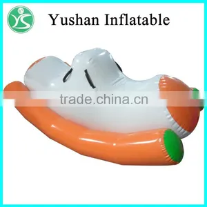 CE UL SGS Certificated Best Price Inflatable Water Floating Toys thumbnail-6