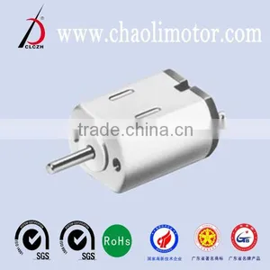 1V~6V Small dc Motor, CL-FFK10 thumbnail-1