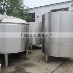 1000L Brewing Equipment Beer Bong Fermenter for Sale thumbnail-4