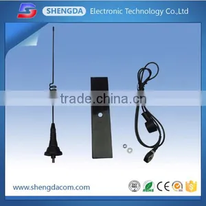 800/1900 or 900/1800Mhz CDMA/GSM Magnetic Mount Car Antenna With RG58U Cable thumbnail-6
