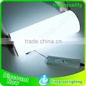 el Panel Making Technology Light Flash Paper thumbnail-2