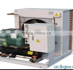 Air Cooled Condenser Series Units With High Performance and Quality thumbnail-1