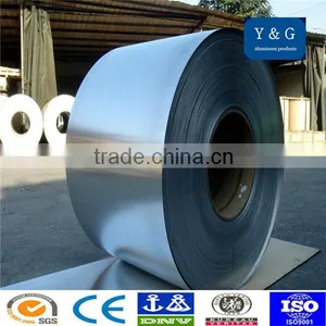 3003 Cold Rolled Aluminium Sheet and Coil thumbnail-4