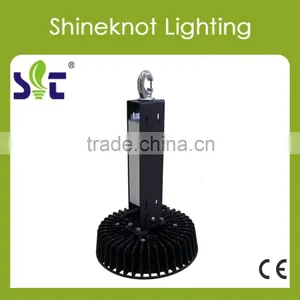 80w LED Highbay Light AC100-277V PF0.95 IP65 CRI>70 CE RoHs Warehouse Lighting thumbnail-1