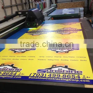 Large Format Digital Acrylic Printer thumbnail-1