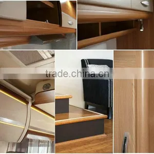 Chinese Wood Design Moulding thumbnail-1
