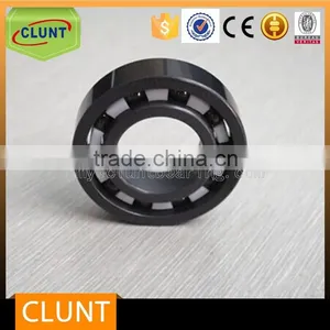 Wholesale Top Quality Single-row Ceramic Deep Groove Ball Prelubricated Bearing 607 2rs thumbnail-4