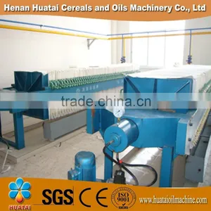 High Quality Rice Bran Oil Refinery Plant thumbnail-4