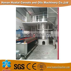 Competitive Quality and Price Rice Bran Oil Mill/rice Bran Oil Plant Machine thumbnail-1
