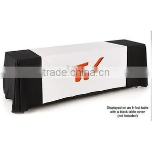 Table Runner Table Clothes Table Cover Table Skirting thumbnail-1