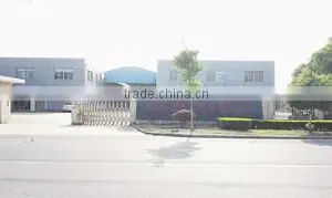Shanghai Chuanshunhe Industry Co., Ltd. company overview - view 1 thumbnail