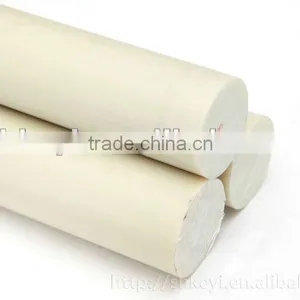 Nylon Product/ Nylon Rod/PA6 Rod/nylon Extruded thumbnail-1