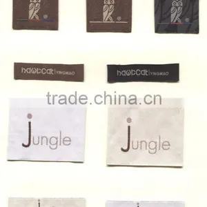 Woven Labels Tags,item 009 thumbnail-1
