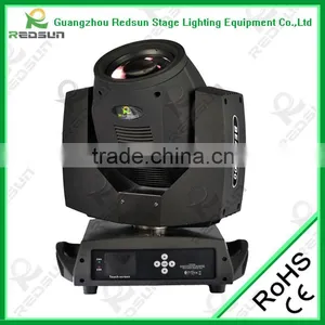 Stage Lighting Equipment 5r 200w Moving Head Beam thumbnail-2