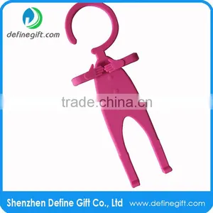 Portable Fashion Adjustable Universal Silicone Smartphone Hanger Quality Choice thumbnail-2
