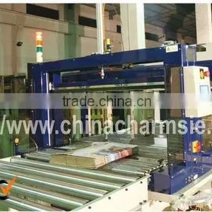 GIGA LX Automatic Packer for Carton Strapping Machine thumbnail-6