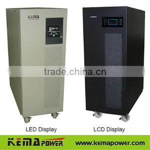 Sine Wave UPS C 6KVA 10KVA 20KVA thumbnail-1