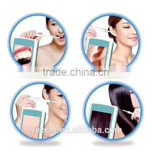 Original NEW WIFI Intraoral CamLCD Screen Wireless Detal Camera Dental Display Intraoral Camera Wireless Dental Intraoral Camera thumbnail-2