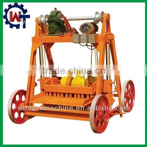 QT40-3B Small Business Manufacturing Machines thumbnail-1