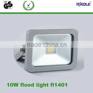 IP65 Slim 10w Led Flood Light With Ipad Looking thumbnail-1