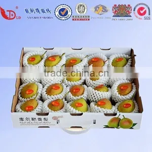 New Design Corrugated Carton Box for Vegatable Fruit Packaging thumbnail-5