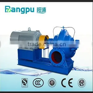 BPX Low-carbon Composite Centrifugal Water Pump thumbnail-4