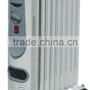 Oil-filled Radiator thumbnail-1