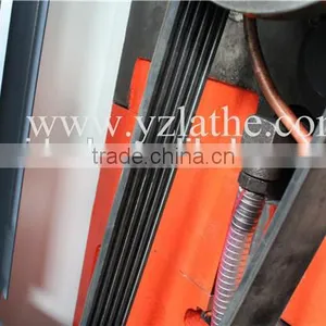Wheel Hub Turning Lathe WRC30 Rim Straightening Making Lathe Quality Choice thumbnail-3