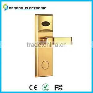 GD Electronic Door Lock Block thumbnail-1