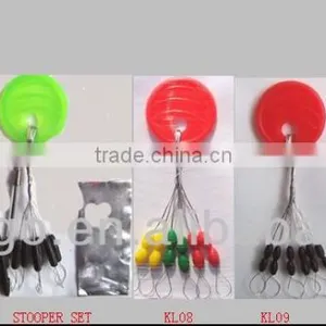 Chinese Manufacturers Fishing Lure Space Beans thumbnail-1