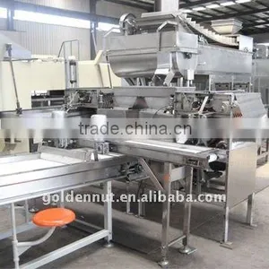 Stainless Steel Frying Machine thumbnail-1