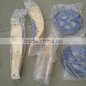 Hot Sale. Ride on Wooden Toy for Kids thumbnail-3