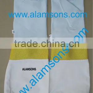 HIGH QUALITY Gloves for Beekeepers / Gloves for Beekeeping thumbnail-1