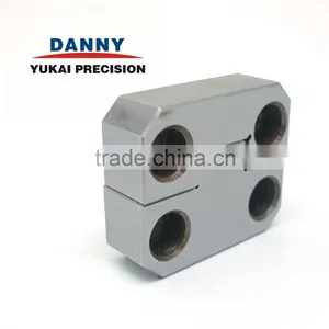 JIS Standard Precision Injection Moulding thumbnail-2