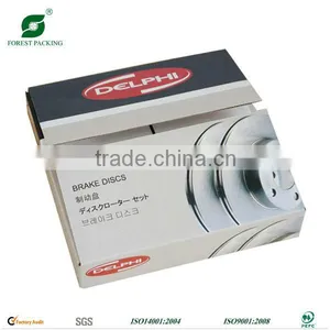 BRAKE DISCS PACKAGING BOX thumbnail-1