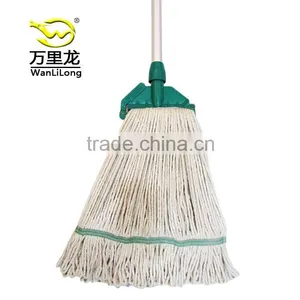 #SC004 Industrial Strength Ultimate Floor Cleaning Mop,Easy Clean Mop. Most Popular Supplier's Choice thumbnail-1
