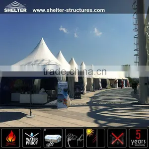 Waterproof Fabric for Canopy thumbnail-6