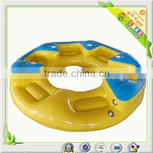 Water Floats for Adults With Cupholder Floating Table Water thumbnail-1