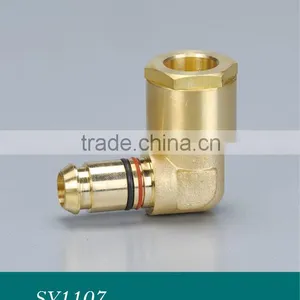 SANYE Quick Copper Pipe Fitting for Auto Trader thumbnail-5