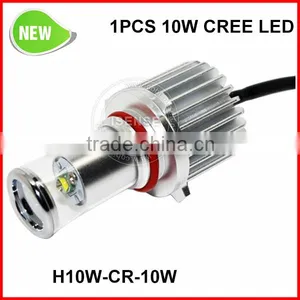 Hot Selling Hight Quality Auto Led Headlight for Accord Crosstour Car Led Drl Lights thumbnail-1