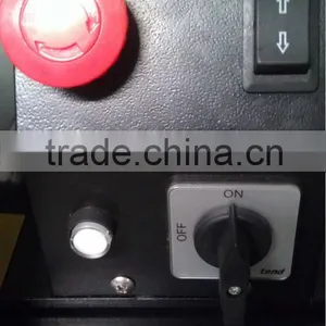 Carton Compression Testing Machine (TAPPI Standard) thumbnail-4