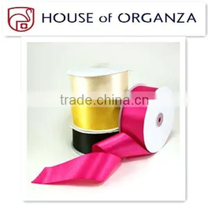 Factory Supplier Satin Ribbon thumbnail-1