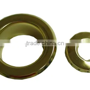 TWO-PIECE RECESSED FIRE SPRINKLER ESCUTCHEON thumbnail-3
