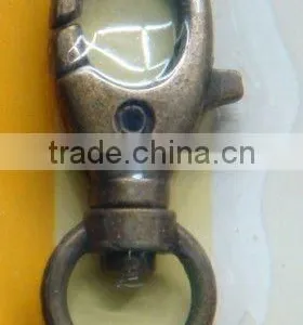 Small Keychain Hook thumbnail-1