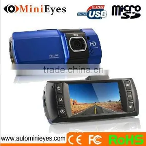 Best Price NTK96650 H.264 Full hd Carcam Full hd 1080p Car Rearview Mirror Video Recorder thumbnail-1