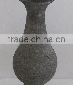 100554MC-metal Vase thumbnail-1