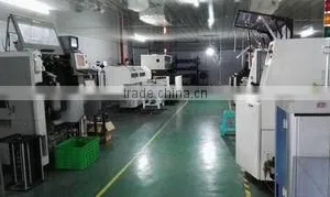 Yuyao Yongyao Optoelectronics Technology Co., Ltd. company overview - view 3 thumbnail