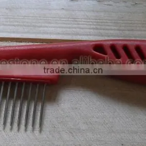 Dog Cleaning Comb Wholesale thumbnail-6