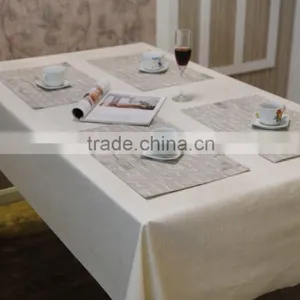 Round Table Placemat/cheap Plastic Placemat/ Kitchen Table Placemat thumbnail-6