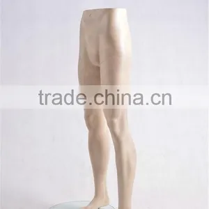 Vintage Foot Mannequin thumbnail-2